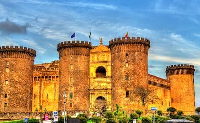Castel Nuovo