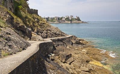 Promenade du Clair de Lune