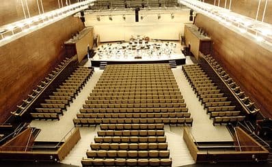 Helsingborg Concert Hall