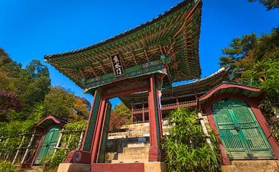 Changdeokgung