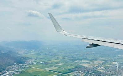 Ningbo Lishe International Airport (NGB)