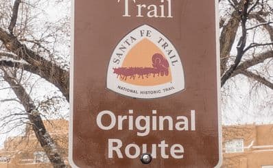 Santa Fe Trail