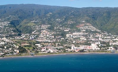 Saint-Denis
