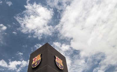 Camp Nou