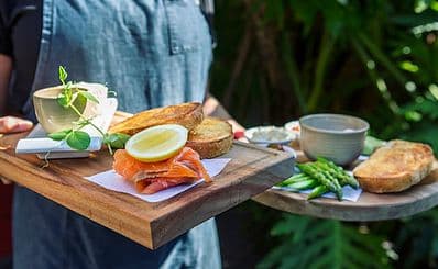 Café Enzo