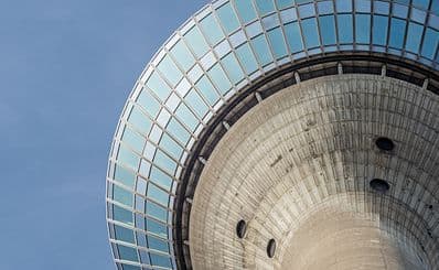 Rheinturm Top 180