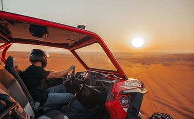 Buggy Safaris