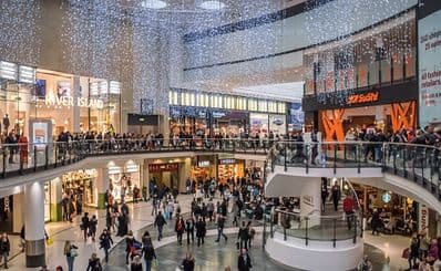 Manchester Arndale