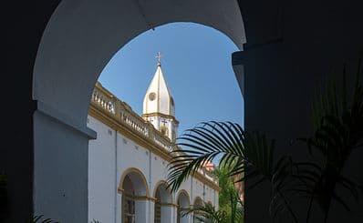 Armenian Church