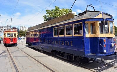Tramway Restaurant