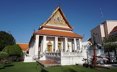 National Museum Bangkok
