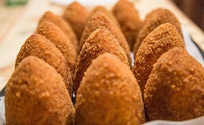 Trattoria i Siciliani