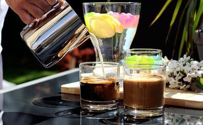 Café Des Amis (Paia)