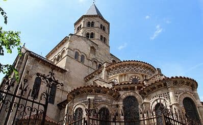 Basilica of Notre-Dame du Port