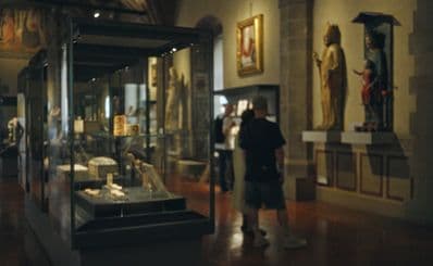 Sacred Art Museum