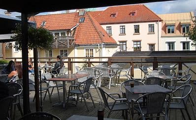 Briggen - Café & Bistro