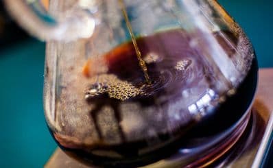 Press Coffee - The Roastery
