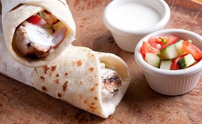 Piadineria