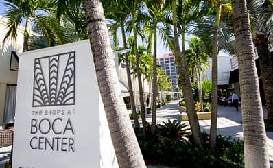 Shops at Boca Center