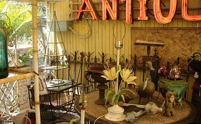 Antique Row (West Palm Beach)