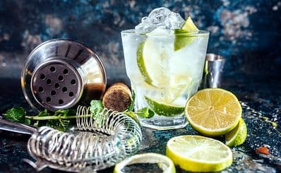 La Villa Gin Bar