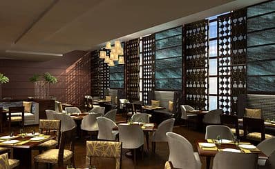 Novak Restaurant