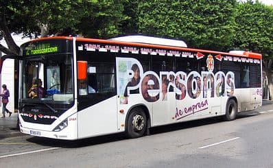 Public Transport