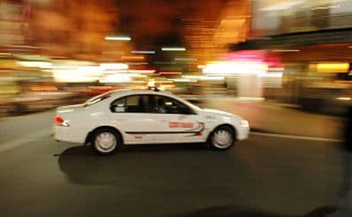 Taxi