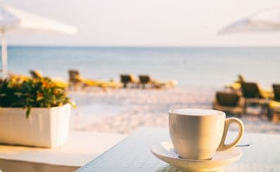 Akrotiri Cafe