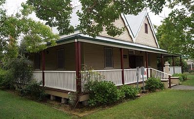 Marthaville Arts & Cultural Centre