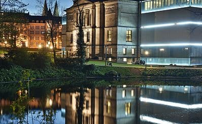 Kunsthalle Art Museum
