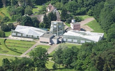 Tallinn Botanic Garden