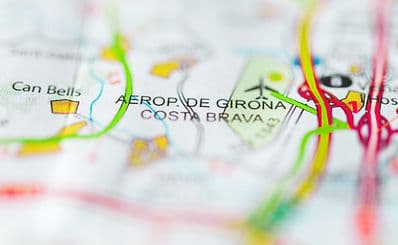 Girona–Costa Brava Airport (GRO)