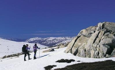 Mount Kosciuszko