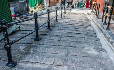 Soho