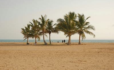 Yanbu Beaches