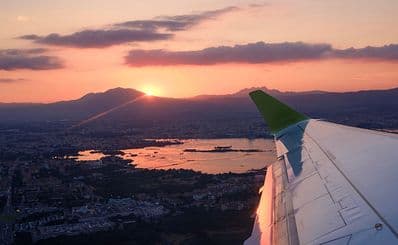 Airport Olbia Costa Smeralda (OLB)