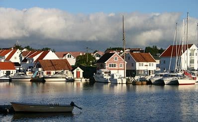 Skudeneshavn