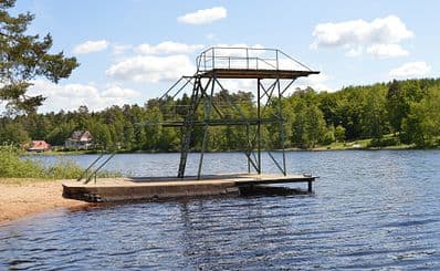 Åsljungasjön