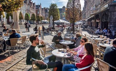 Oude Markt