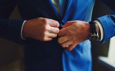 Mandatory Menswear