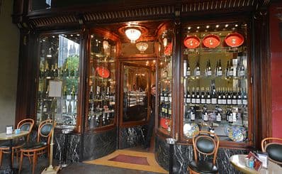 Caffè Platti