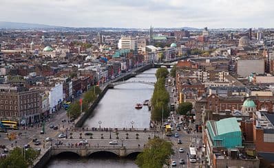 Croke Park Skyline Tour