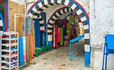 Souks