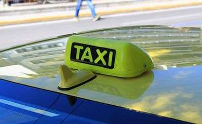 Taxi