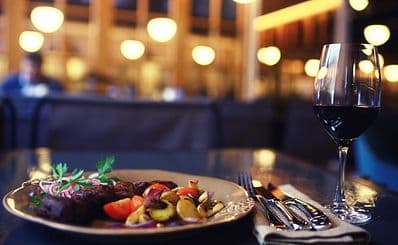 The Cellar Restaurant