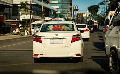Taxi