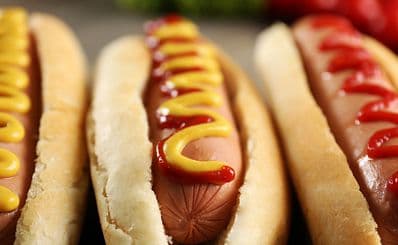 Ben’s Chili Bowl