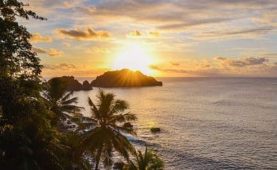 Smuggler's Cove