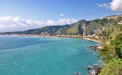 Giardini Naxos